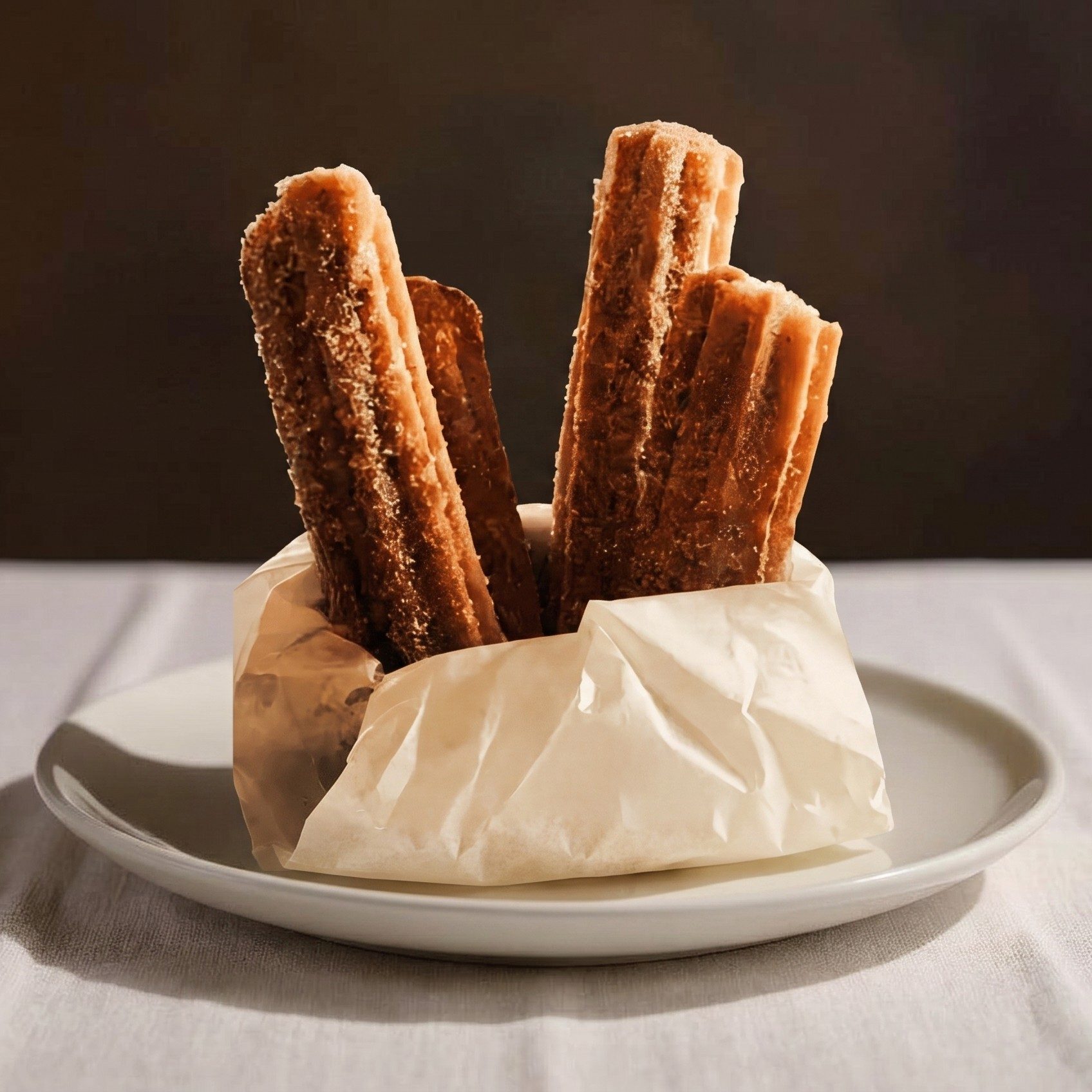 Mexican Churros.