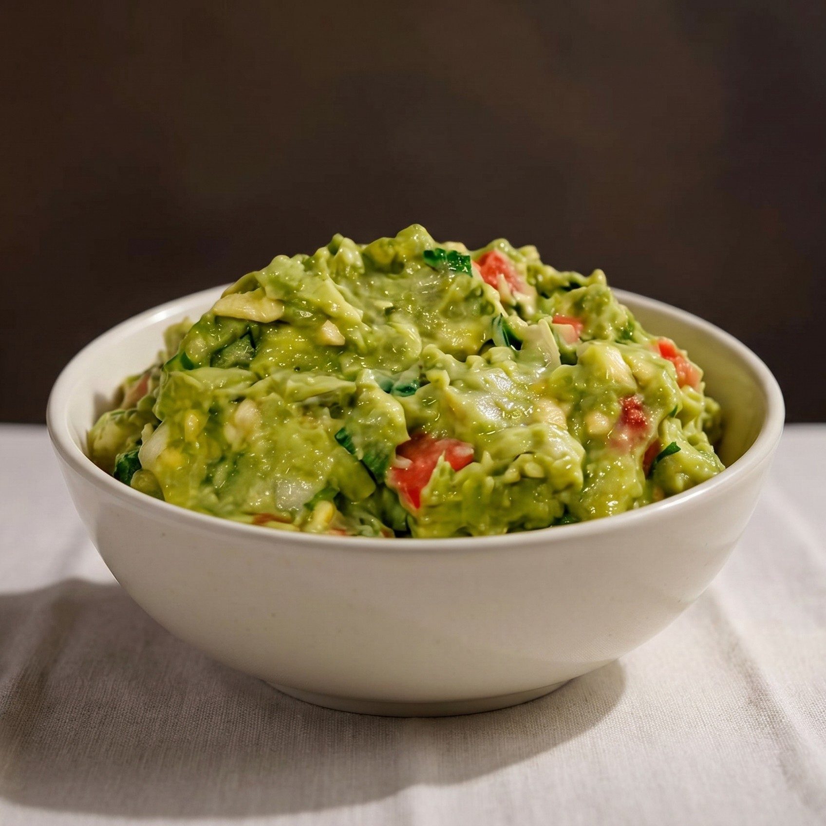 Guacamole.