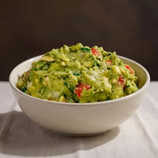 Guacamole