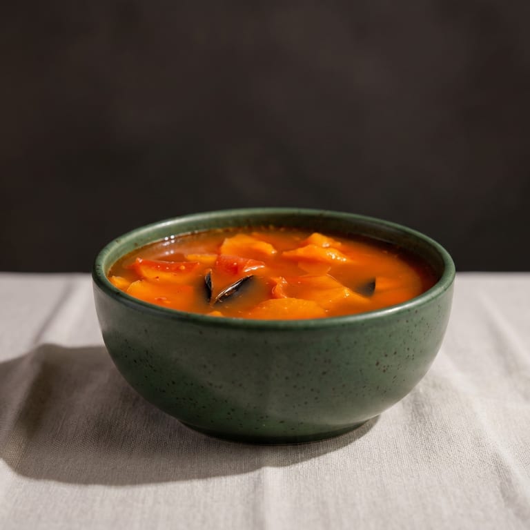 Savor Our Seafood Specialties
