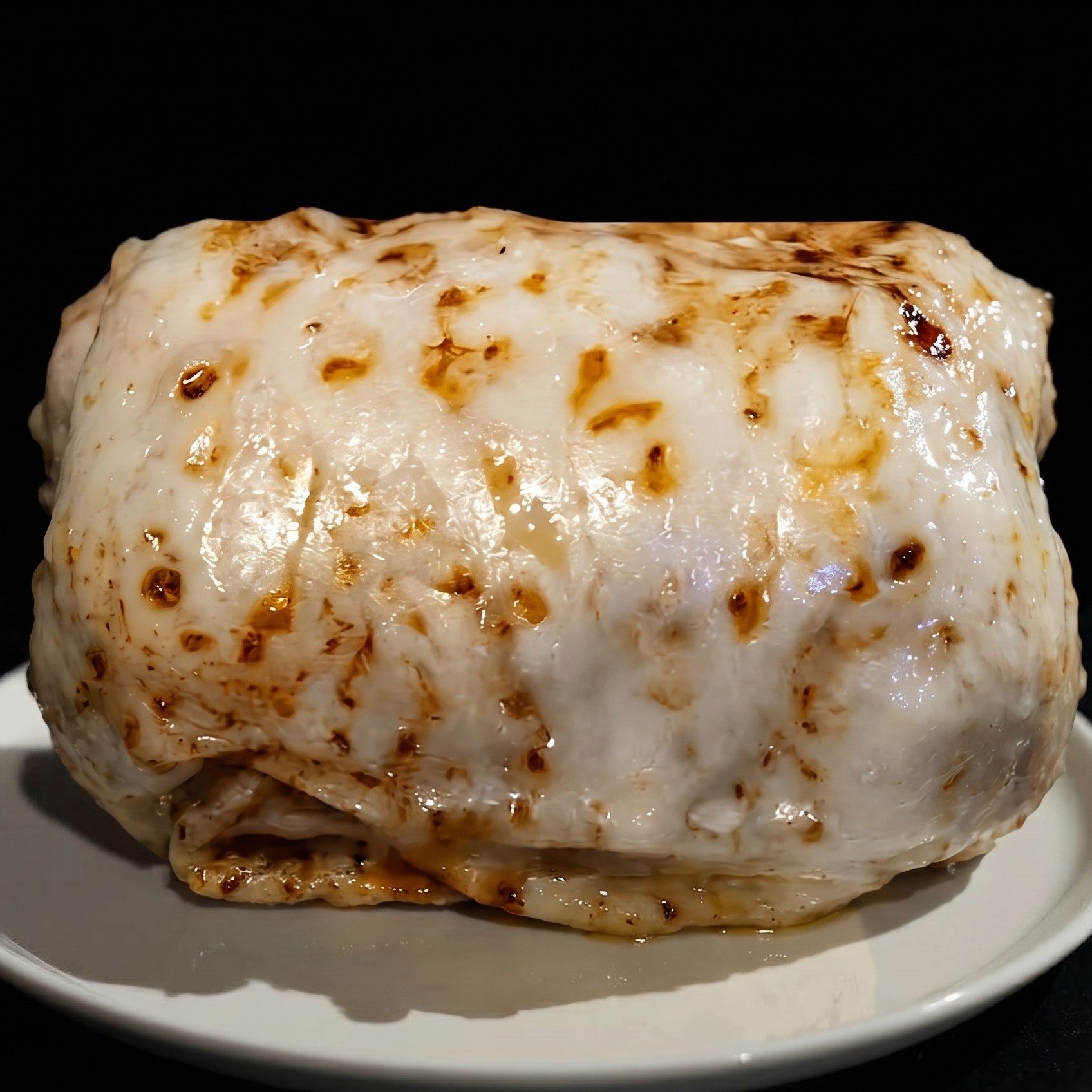 Enchiladas.