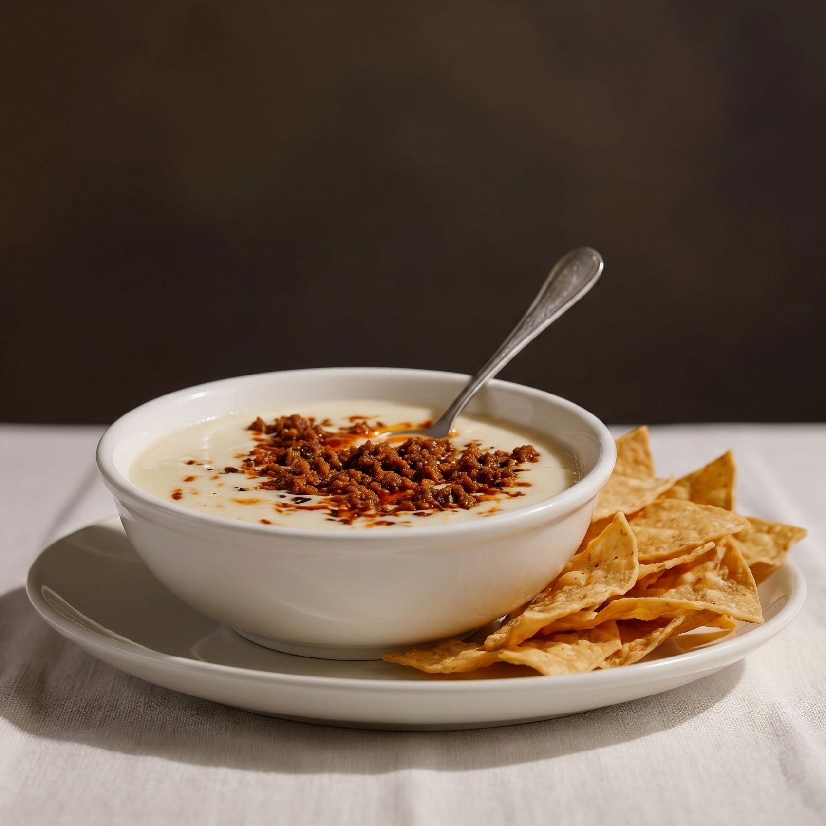 Queso Fundido.