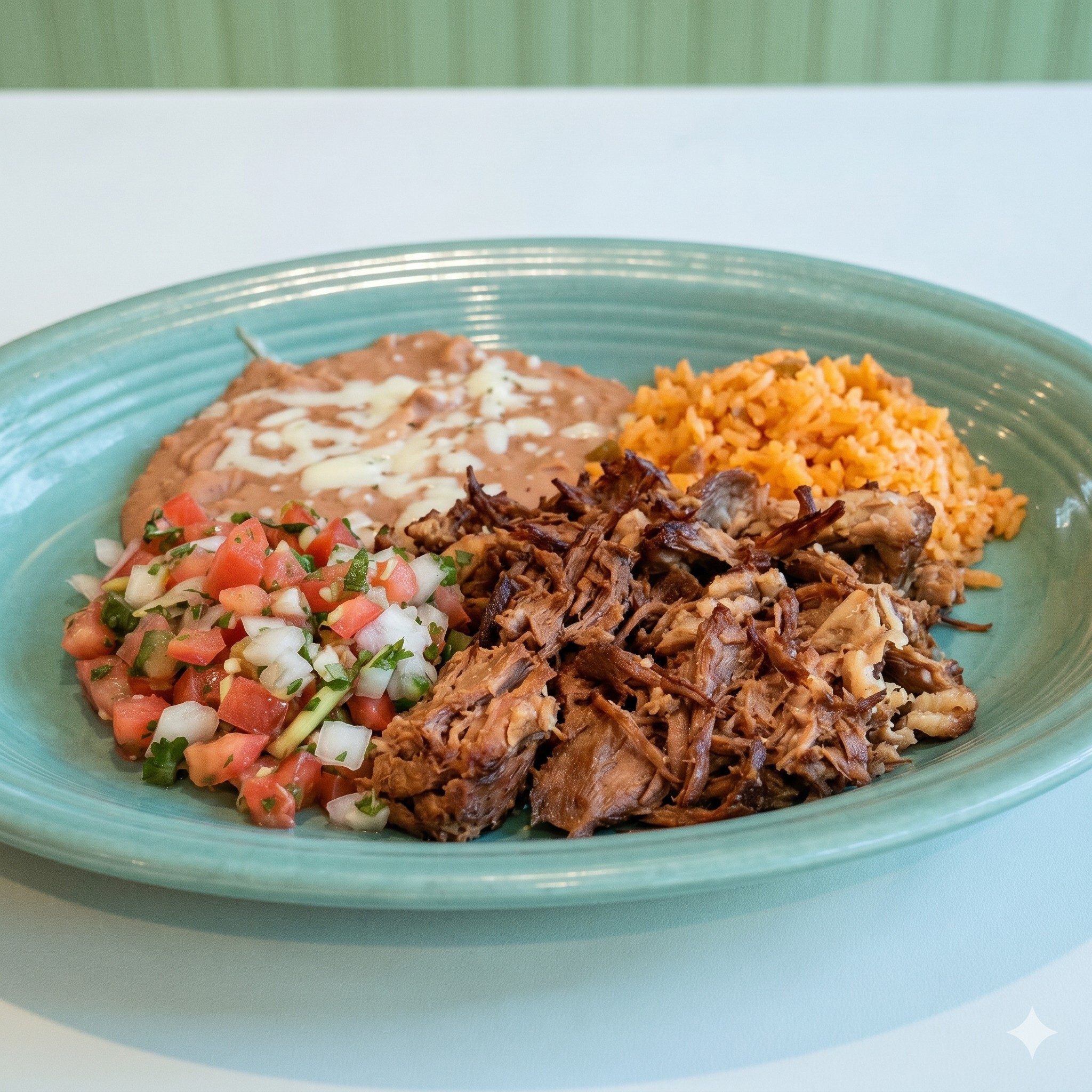 Carnitas.