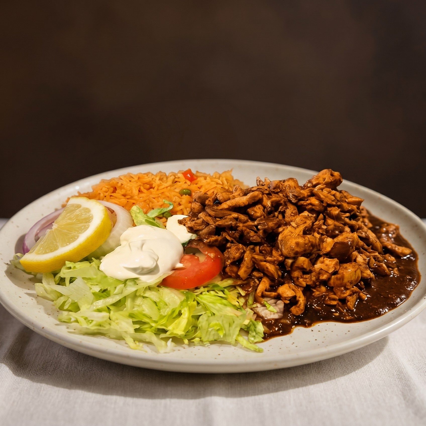 Chili Poblano.