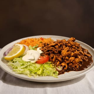 Chili Poblano