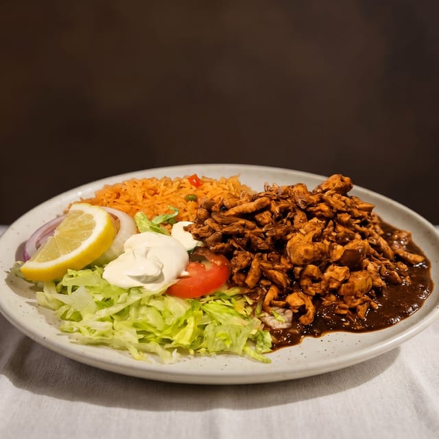 Chili Poblano.