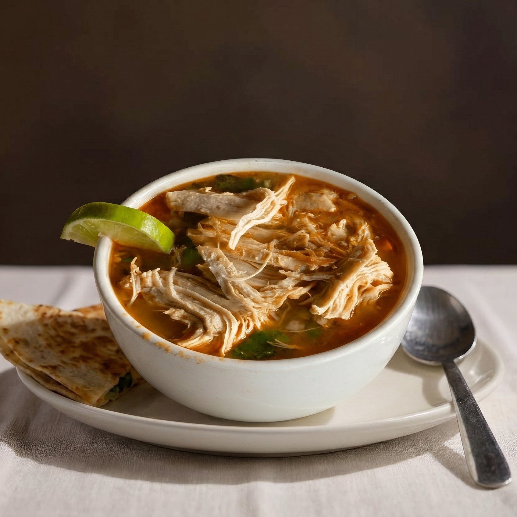 Tortilla Soup.