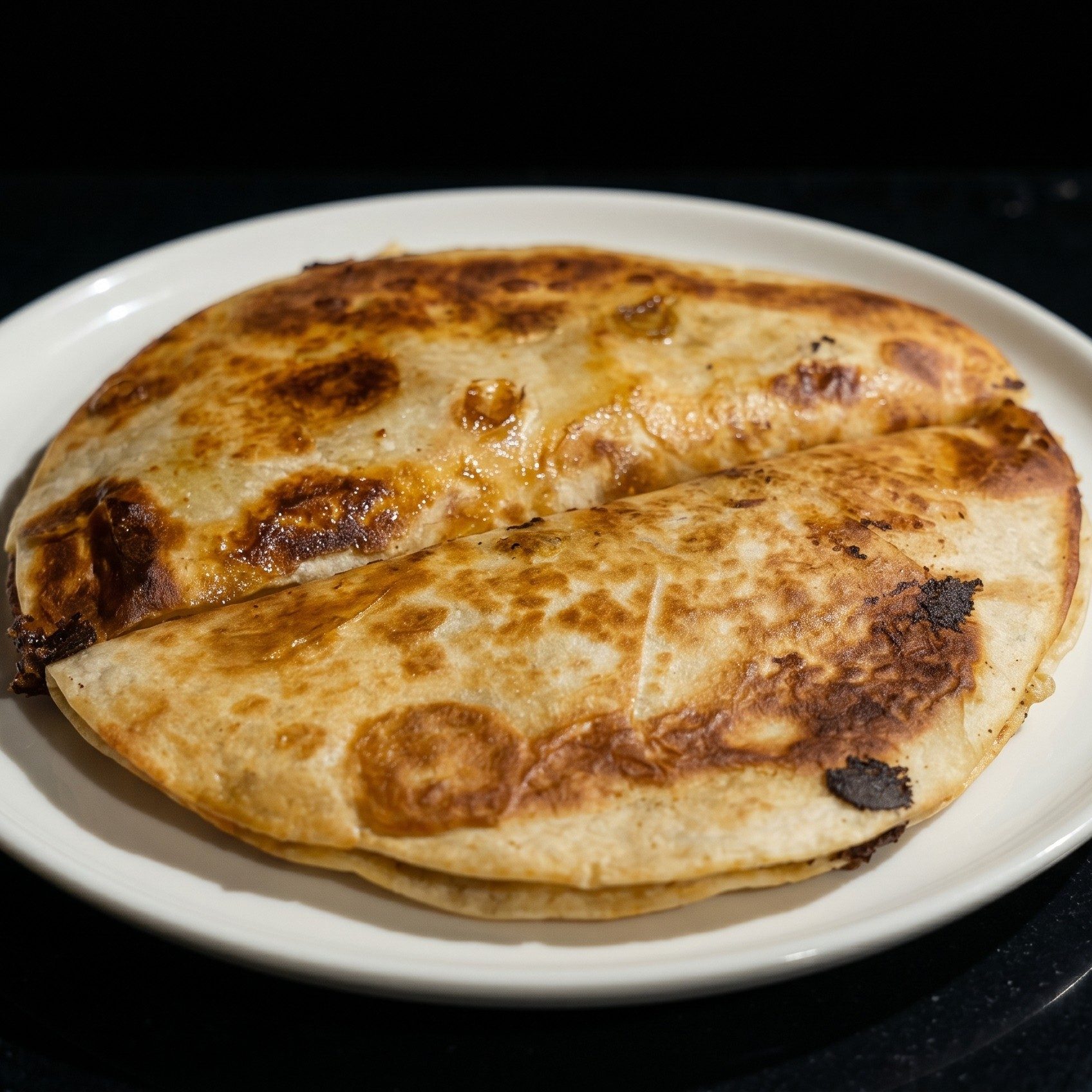 Quesadilla Mexicanas.