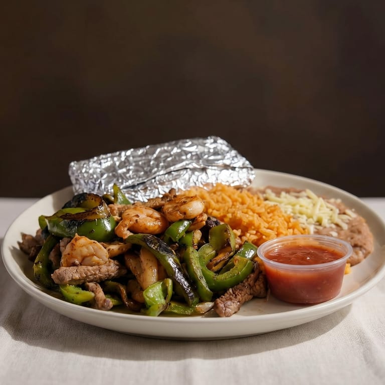Tacos That Delight Your Taste Buds