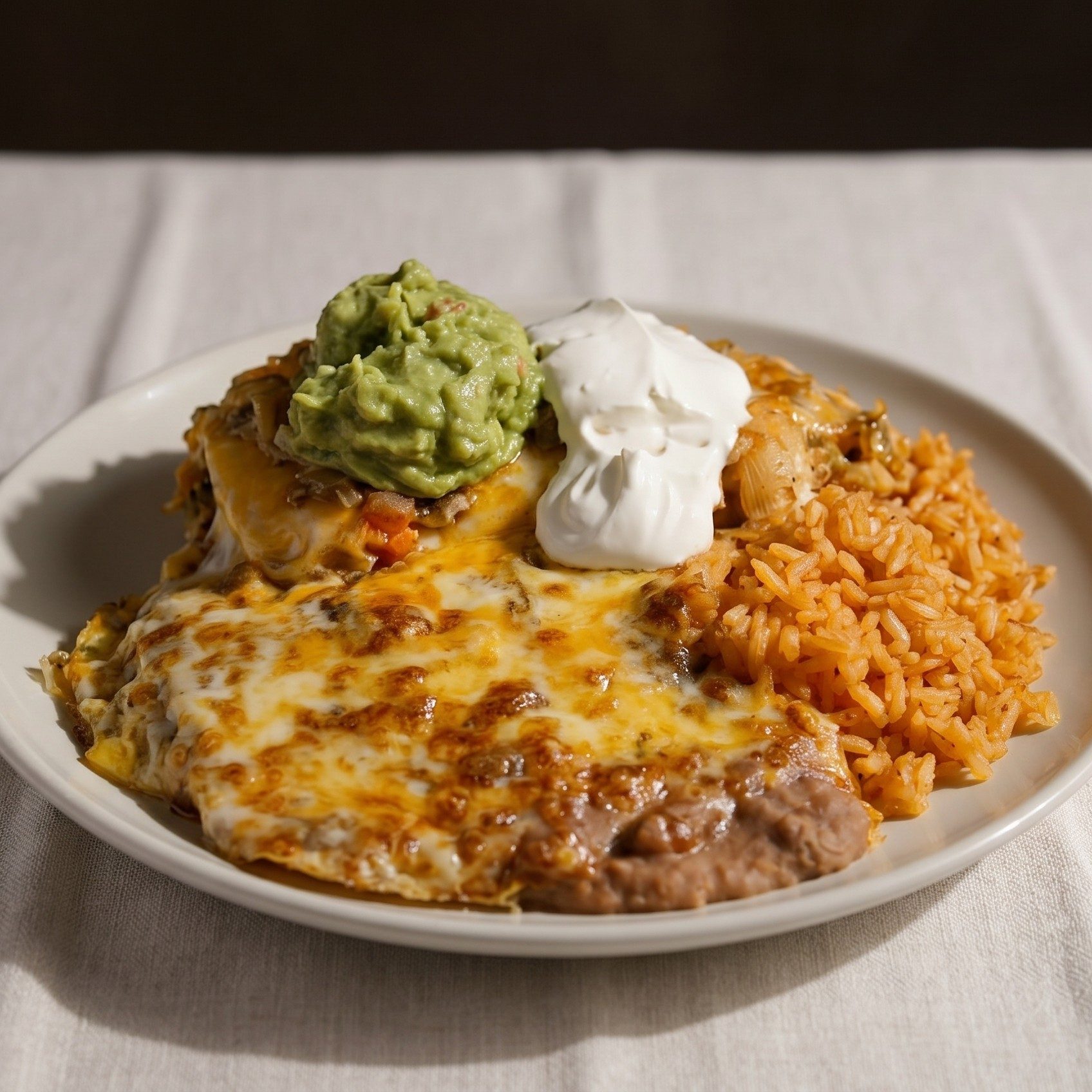 Chili Relleno.
