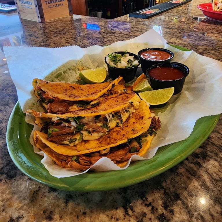 Bold Flavors, Crafted the Mexican Way