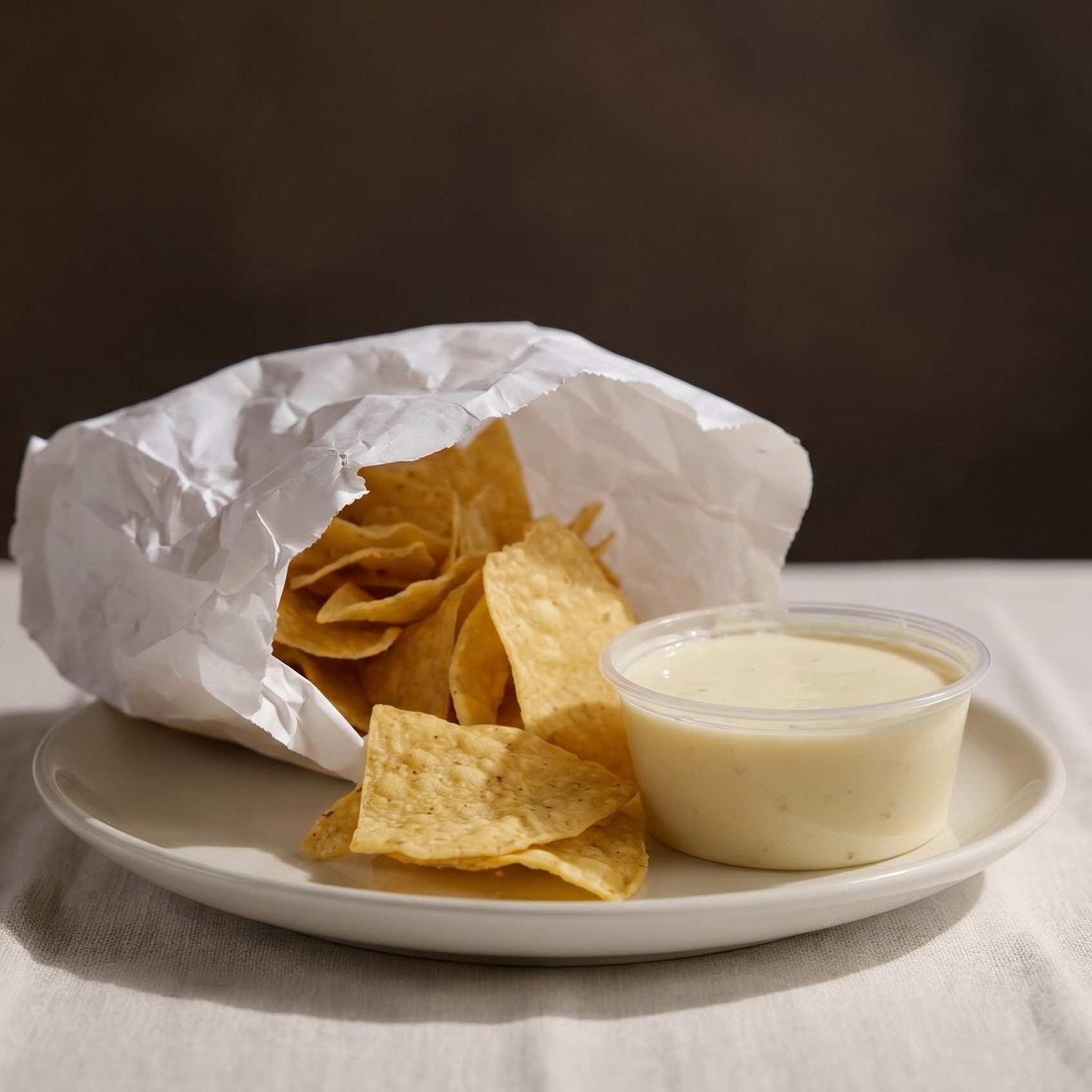 Chili Con Queso.