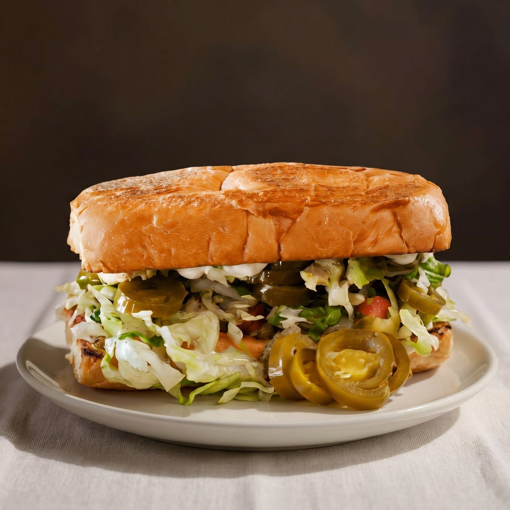 Torta.
